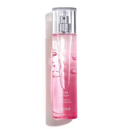 Caudalie Rose De Vigne Fresh Fragrance 50ml