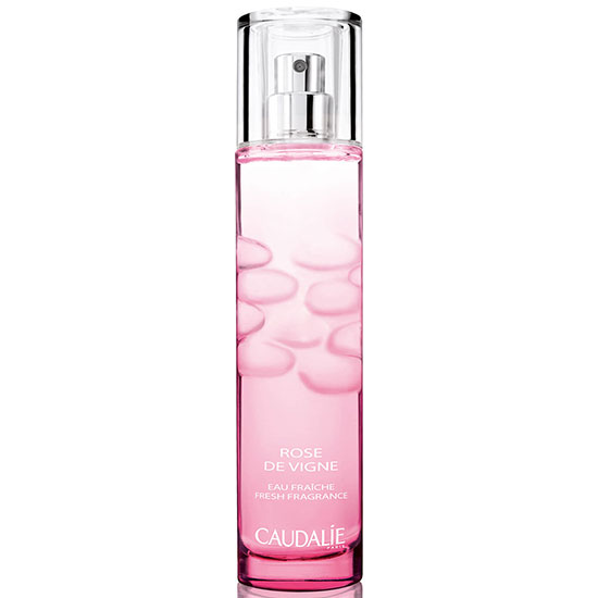 Caudalie Rose De Vigne Fresh Fragrance