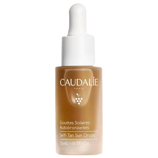 Caudalie Self-Tan Sun Drops 15ml