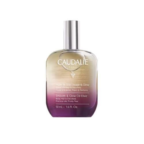 Caudalie Smooth & Glow Oil Elixir 50ml