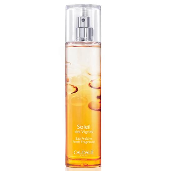 Caudalie Soleil Des Vignes Fresh Fragrance 50ml