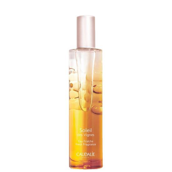 Caudalie Soleil Des Vignes Fresh Fragrance