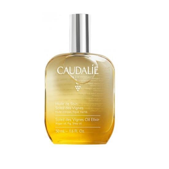 Caudalie Soleil Des Vignes Oil Elixir 50ml