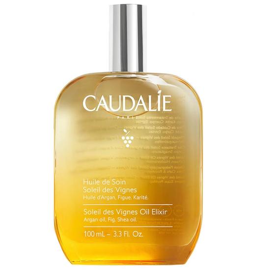 Caudalie Soleil Des Vignes Oilo Elixir 100ml