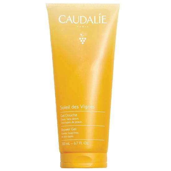 Caudalie Soleil Des Vignes Shower Gel