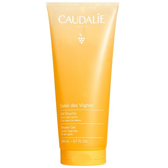 Caudalie Soleil Des Vignes Shower Gel