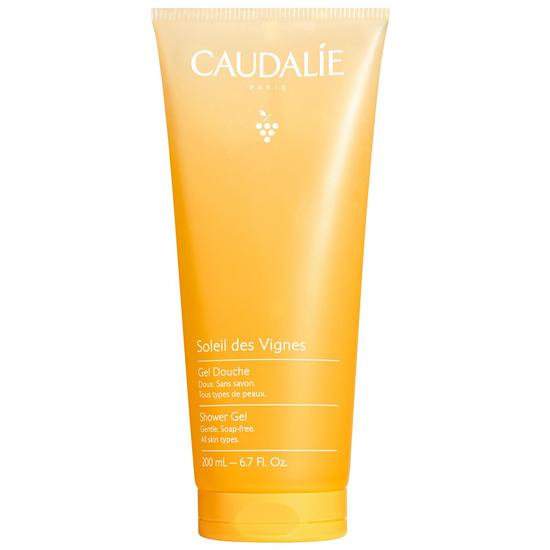 Caudalie Soleil Des Vignes Shower Gel 200ml