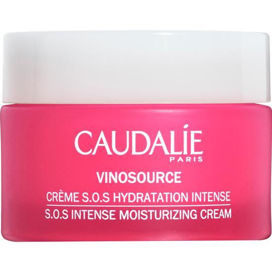 Caudalie SOS Intense Moisturising Cream 25ml