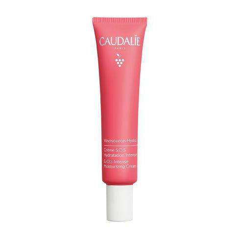 Caudalie SOS Intense Moisturising Cream 40ml