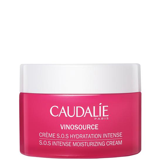 Caudalie SOS Intense Moisturising Cream