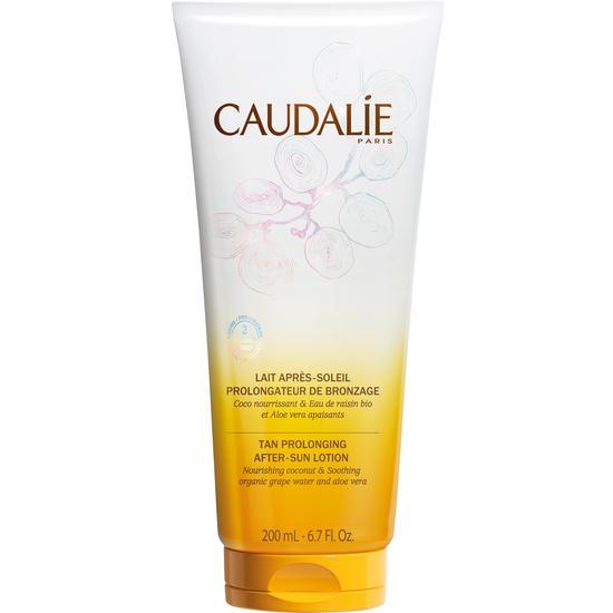 Caudalie Tan Prolonging After-Sun Lotion 200ml
