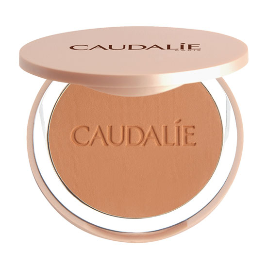 Caudalie Teint Divin Mineral Bronzing Powder
