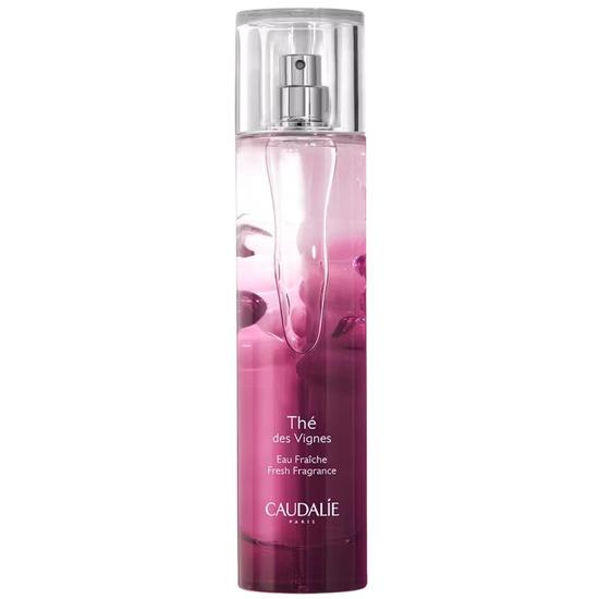 Caudalie The Des Vignes Fresh Fragrance 50ml
