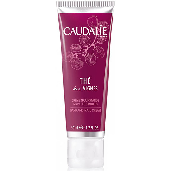 Caudalie Thé des Vignes Hand and Nail Cream