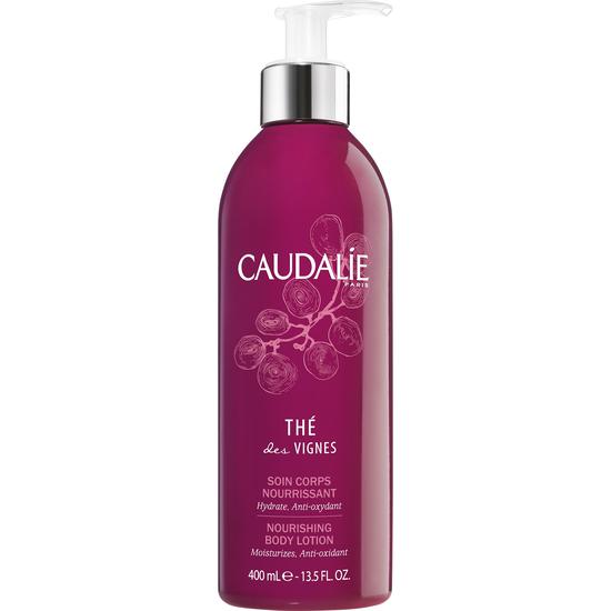 Caudalie The Des Vignes Nourishing Body Lotion 100ml
