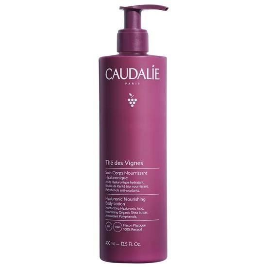 Caudalie The Des Vignes Nourishing Body Lotion