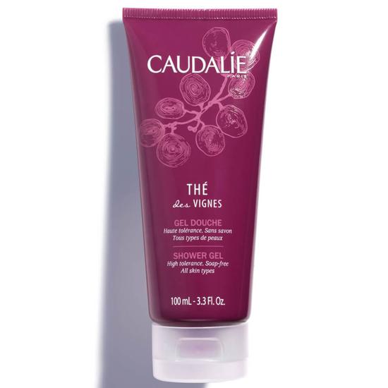 Caudalie The Des Vignes Shower Gel 100ml