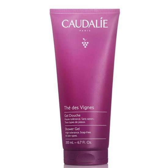 Caudalie The Des Vignes Shower Gel 200ml