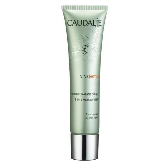 Caudalie VineActiv 3-in-1 Moisturiser 40ml