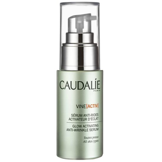 Caudalie VineActiv Glow Activating Anti-Wrinkle Serum