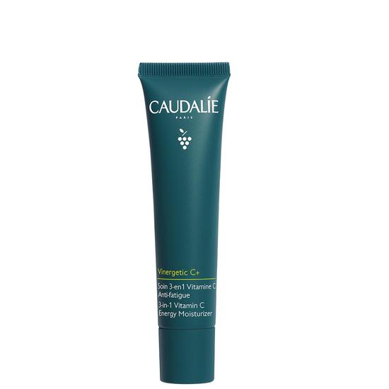 Caudalie Vinergetic C+ 3-in-1 Vitamin C Energy Moisturiser 40ml