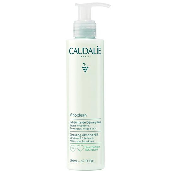 Caudalie Vinoclean Cleansing Almond Milk