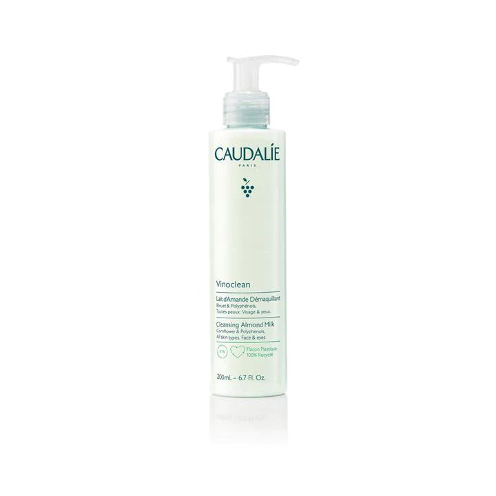 Caudalie Vinoclean Cleansing Almond Milk