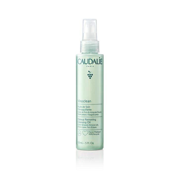 Caudalie Vinoclean Makeup Removing Cleansing Oil 150ml