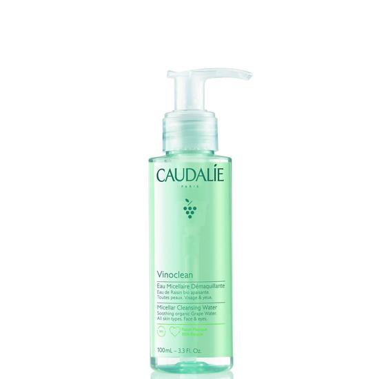 Caudalie Vinoclean Micellar Cleansing Water 100ml