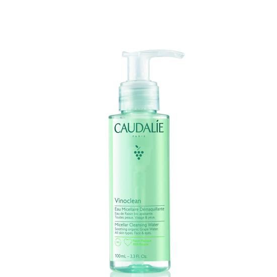 Caudalie Vinoclean Micellar Cleansing Water 100ml