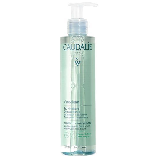 Caudalie Vinoclean Micellar Cleansing Water