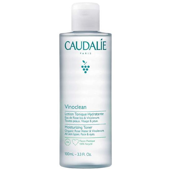 Caudalie Vinoclean Moisturising Toner