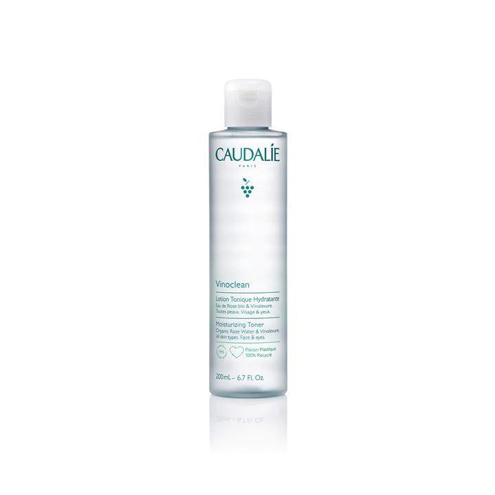 Caudalie Vinoclean Moisturising Toner 200ml