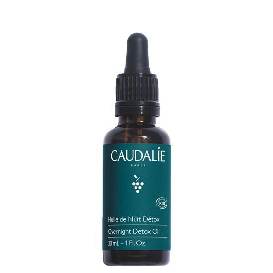 Caudalie Vinoclean Overnight Detox Oil