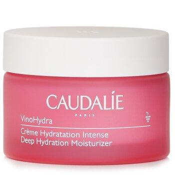 Caudalie VinoHydra Intense Hydration Cream 50ml