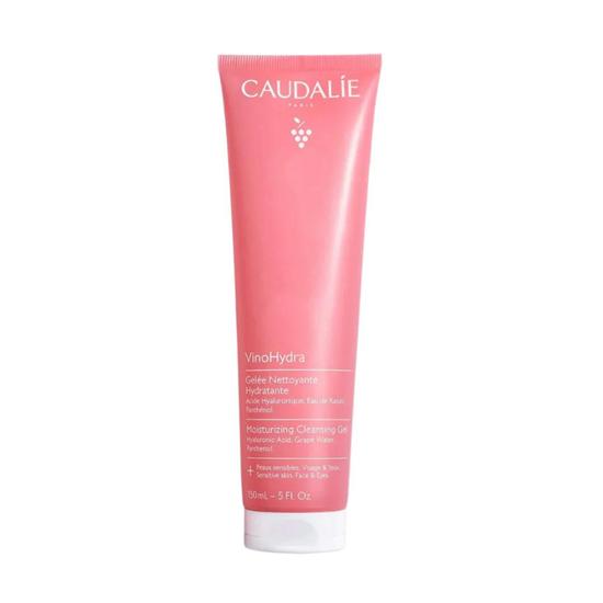 Caudalie Vinohydra Moisturising Cleansing Gel 150ml