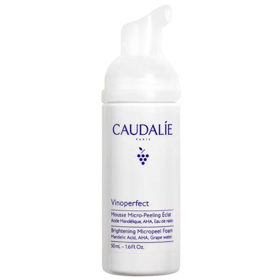 Caudalie Vinoperfect Brightening Micropeel Foam 50ml