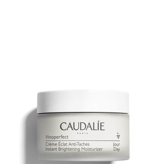 Caudalie Vinoperfect Brightening Moisturiser With Niacinamide 50ml