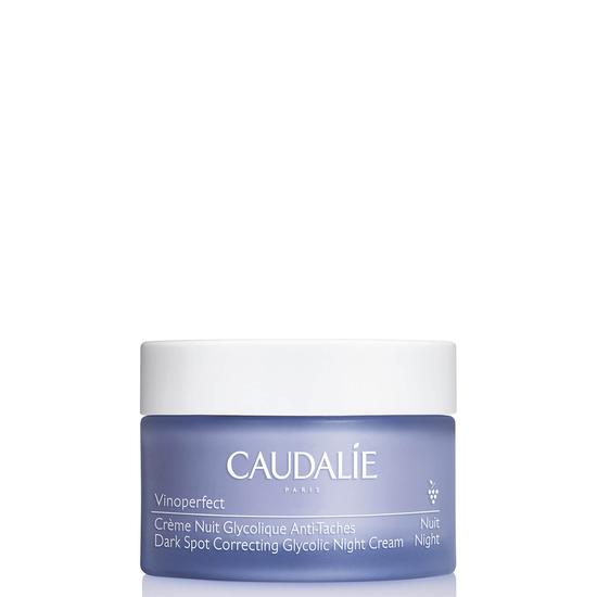 Caudalie Vinoperfect Dark Spot Correcting Glycolic Night Cream 50 ml