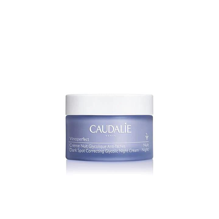 Caudalie Vinoperfect Dark Spot Correcting Glycolic Night Cream