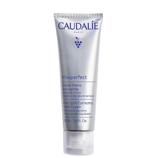 Caudalie Vinoperfect Dark Spot Correcting Hand Cream