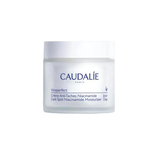 Caudalie Vinoperfect Dark Spot Niacinamide Moisturiser 50Ml