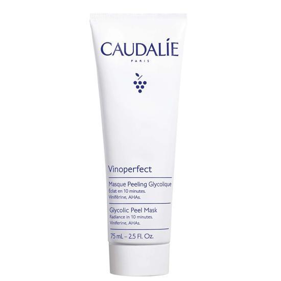 Caudalie Vinoperfect Glycolic Peel Mask
