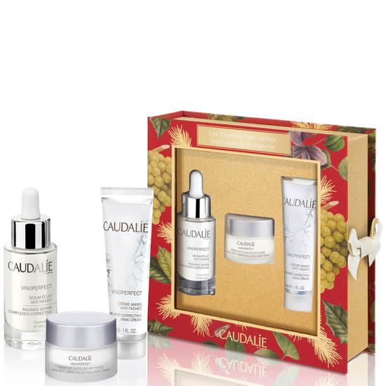 Caudalie Vinoperfect Radiance Ritual Gift Set