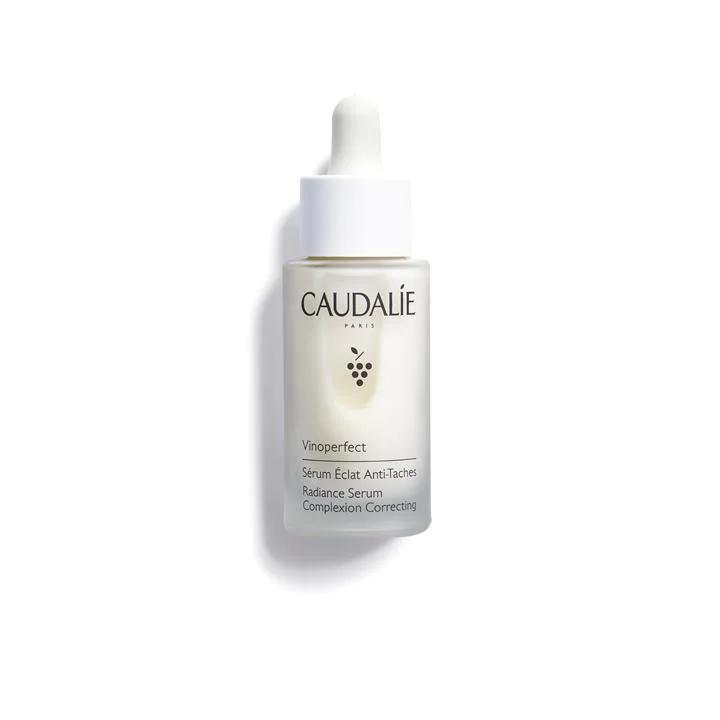 Caudalie Vinoperfect Radiance Serum Complexion Correcting 30ml