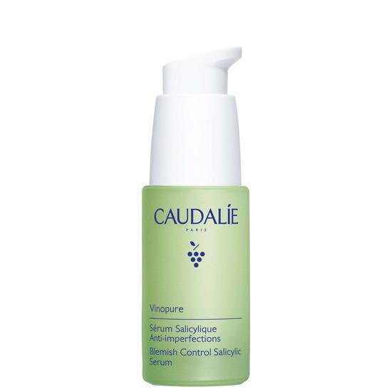 Caudalie Vinopure Blemish Control Salicylic Serum