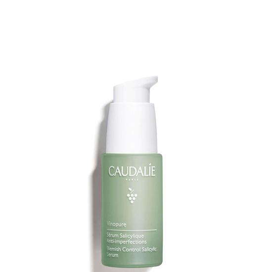 Caudalie Vinopure Blemish Control Salicylic Serum 30ml