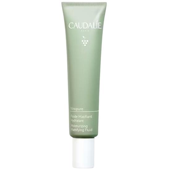 Caudalie Vinopure Moisturising Mattifying Fluid 60ml