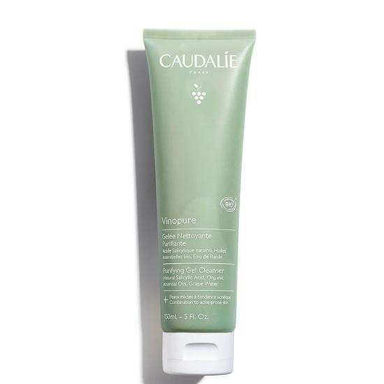 Caudalie Vinopure Purifying Gel Cleanser 150ml