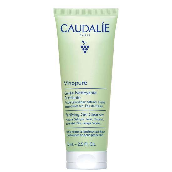 Caudalie Vinopure Purifying Gel Cleanser